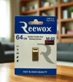 فلش ریووکس مدل 64GB M 03