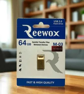 فلش ریووکس مدل 64GB M 03