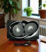 هدفون بلوتوثی للیسو مدل LS-210 - تصویر 3