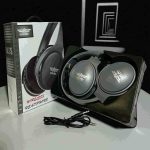 هدفون بلوتوثی للیسو مدل LS-210 - تصویر 2