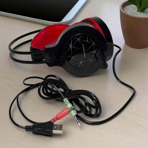 هدست مخصوص بازی مدل M-54