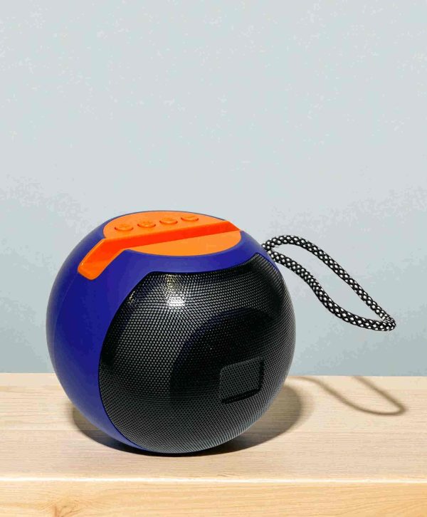 اسپیکر بی سیم Max مدل MS-700  - تصویر 3