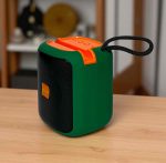 اسپیکر بلوتوثی مدل WSJAE L-021 - تصویر 2
