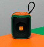 اسپیکر بلوتوثی مدل WSJAE L-021