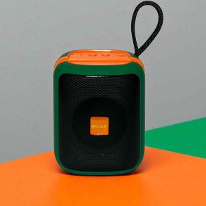 اسپیکر بلوتوثی مدل WSJAE L-021