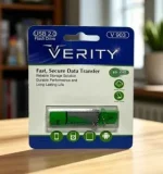 فلش مموری USB2.0 وریتی مدل V903 ظرفیت 16 گیگابایت