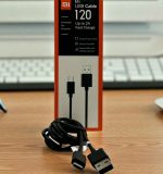 کابل تبدیل USB به USB-C مدل Mi 11244 طول 1.2 متر