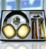 ساعت هوشمند ZTFIT مدل i70 Promax Golden