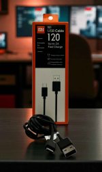 کابل تبدیل USB به USB-C مدل Mi 11244 طول 1.2 متر - تصویر 3