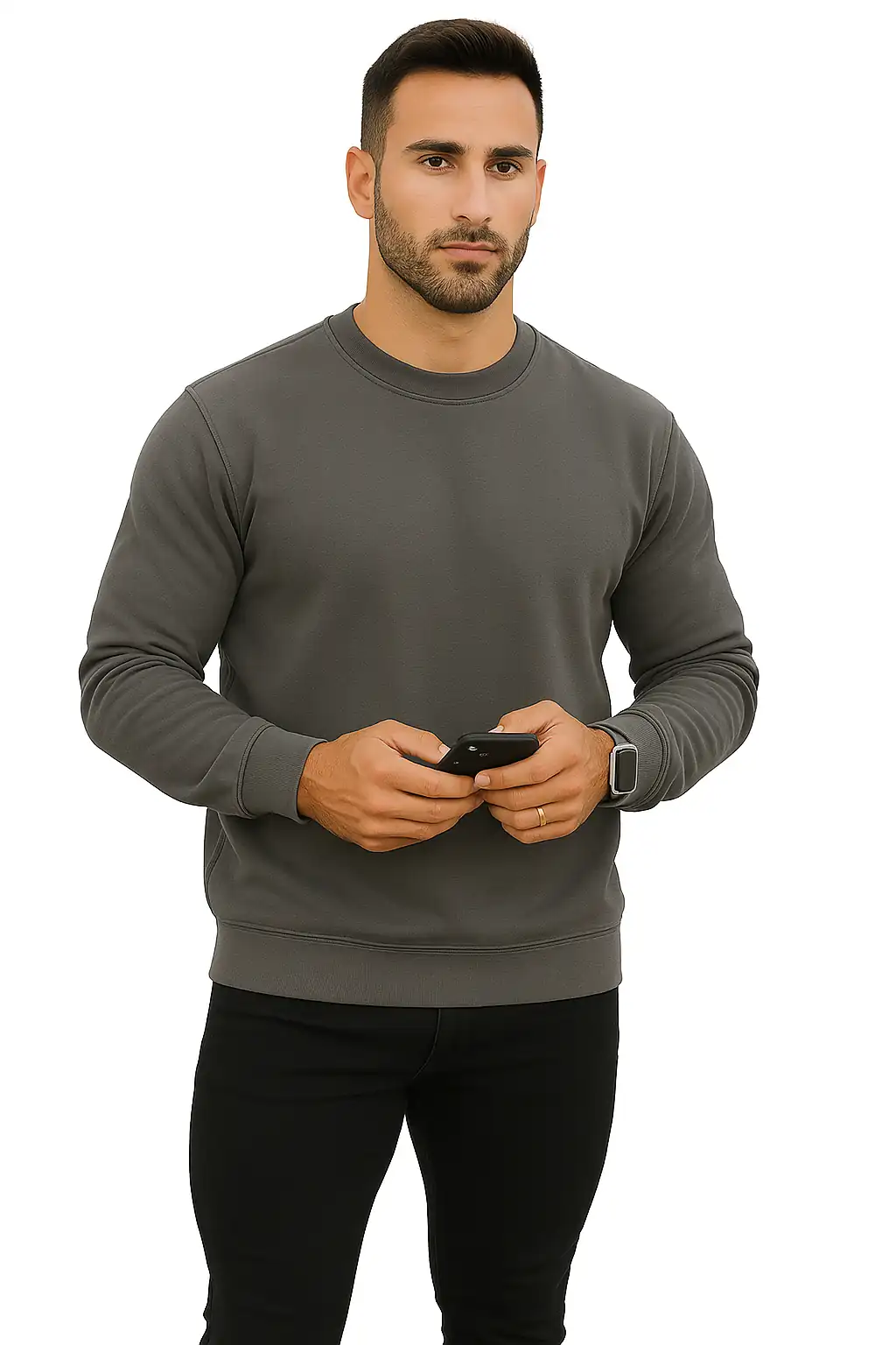 دورس مردانه  مدل فیت استاندارد بیسیک