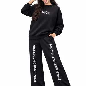 ست اسپرت زنانه NICE